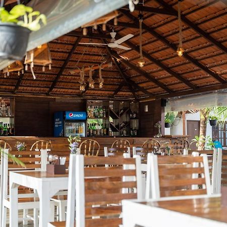Dhanrains Moonlight Retreat Cottages Palolem Exteriér fotografie